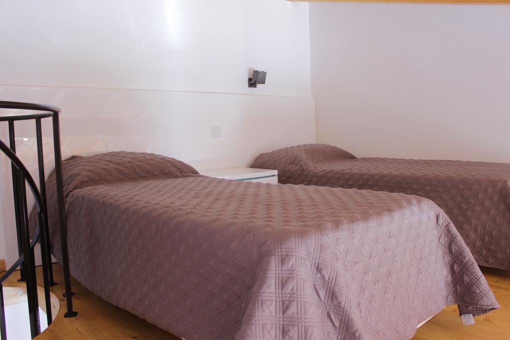 Casa Das Romas Moncarapacho Kültér fotó