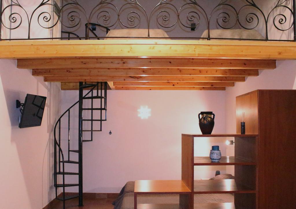 Casa Das Romas Moncarapacho Kültér fotó