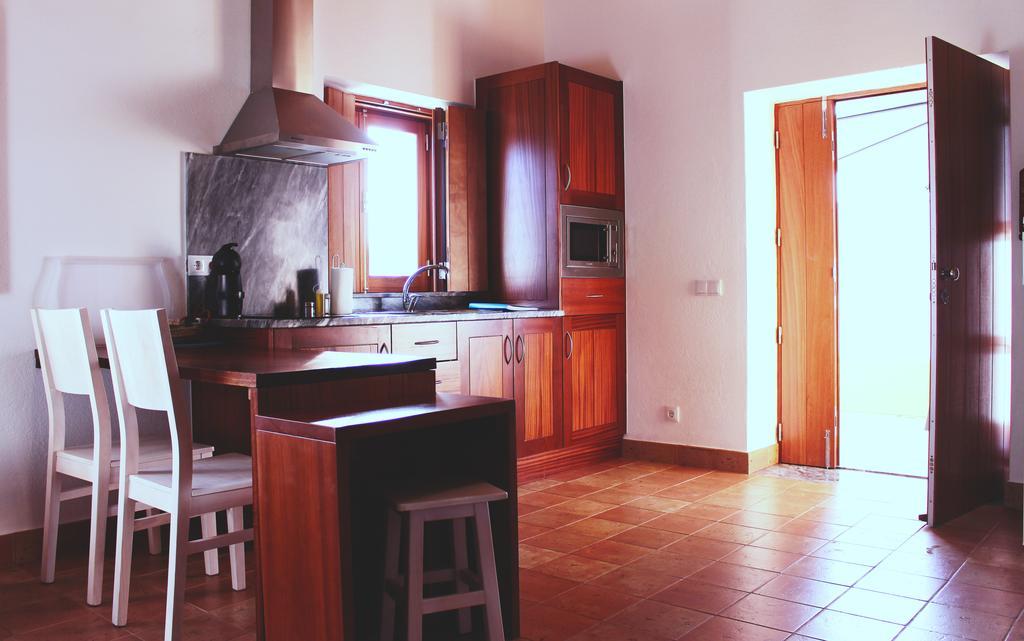 Casa Das Romas Moncarapacho Kültér fotó