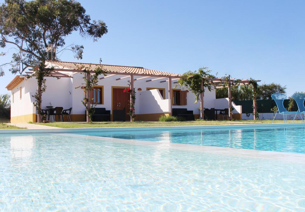 Casa Das Romas Moncarapacho Kültér fotó